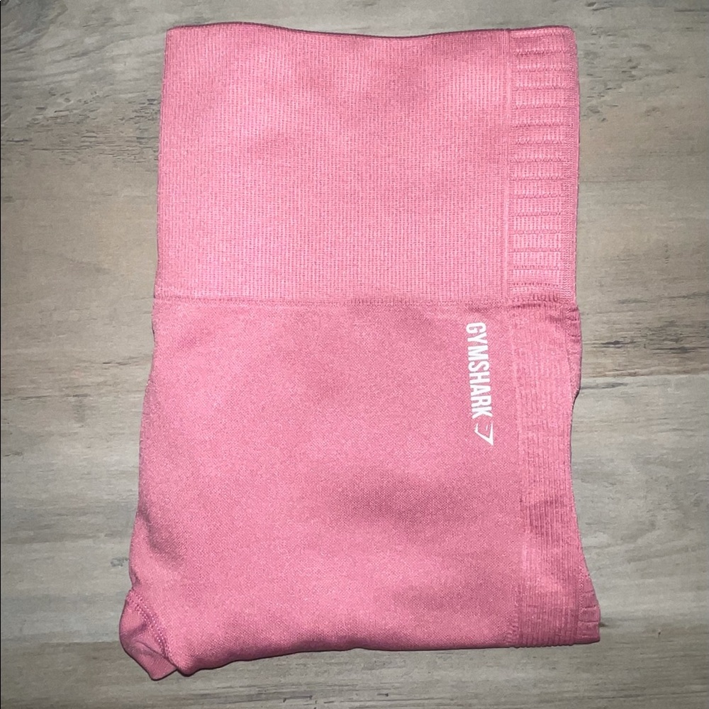 Gymshark Energy + Seamless Leggings